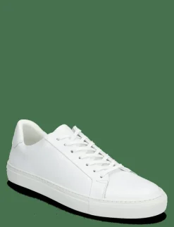 Sneaky Steve Roony - Låga sneakers WHITE Discount