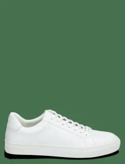 Sneaky Steve Roony - Låga sneakers WHITE Discount