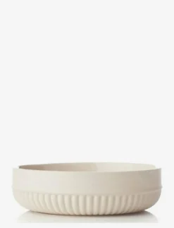 Novoform Root Dessert Bowl - Skålar & Fat CREME WHITE Clearance