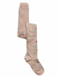 Rosa tights - Strumpbyxa|mp Denmark Sale