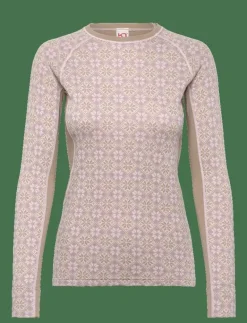 ROSE LIGHT LS - Underställströjor|Kari Traa Sale