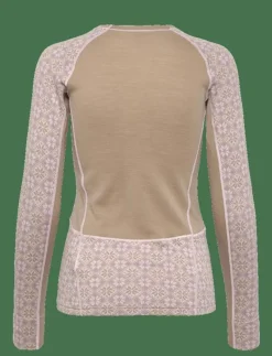 ROSE LIGHT LS - Underställströjor|Kari Traa Sale