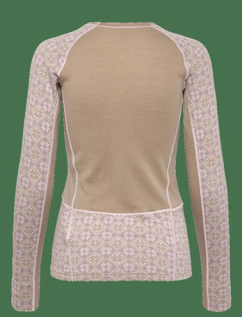 ROSE LIGHT LS - Underställströjor|Kari Traa Sale