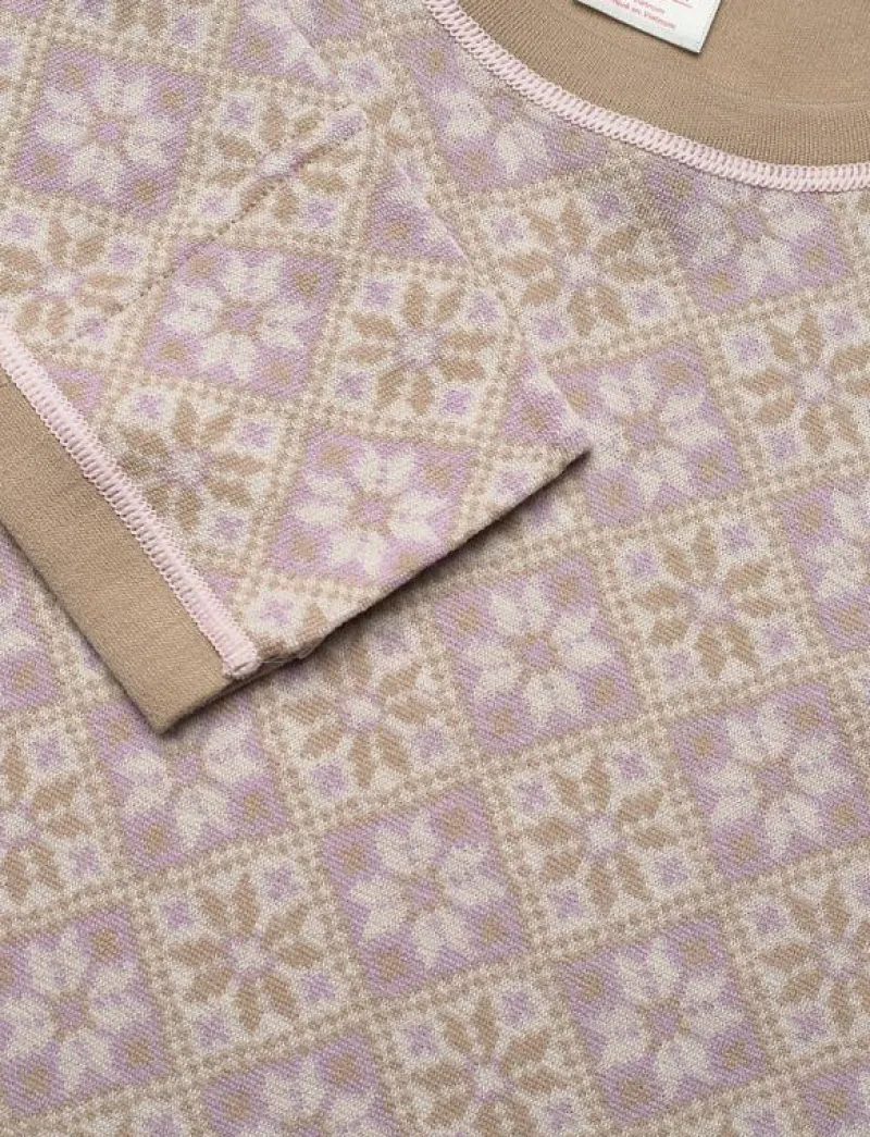 ROSE LIGHT LS - Underställströjor|Kari Traa Sale