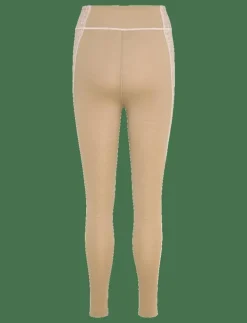 Kari Traa ROSE LIGHT PANT HW - Underställsbyxor MOCHA Online