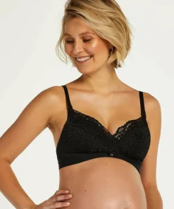 Rose M non wire nursing bra - Bygellösa BH:ar|Hunkemöller Clearance