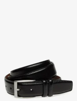 Saddler Roskilde - Skärp BLACK Best