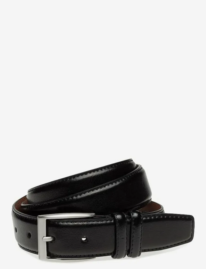 Saddler Roskilde - Skärp BLACK Best