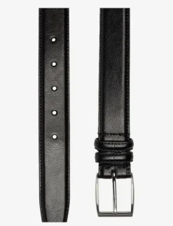 Saddler Roskilde - Skärp BLACK Best