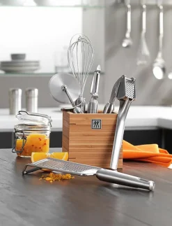 Zwilling Rotfruktskalare - Köksredskap SILVER Sale