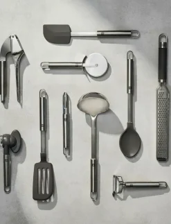 Zwilling Rotfruktskalare - Köksredskap SILVER Sale