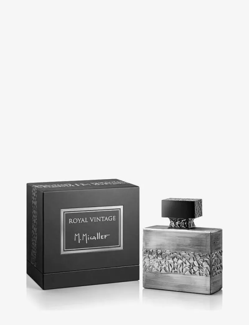 Royal vintage - Eau de parfum|M Micallef New