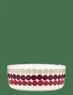 RÄSYMATTO BOWL 1,5L - Skålar & Fat|Marimekko Home Clearance