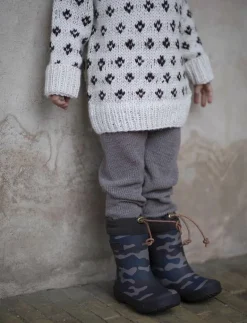 Bisgaard RUBBER BOOT - 