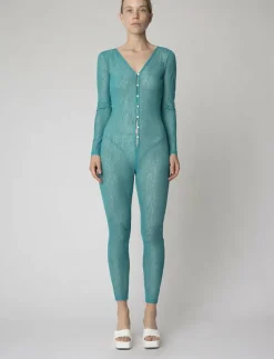 RubenaRS Bodysuit - Jumpsuits|Résumé Online