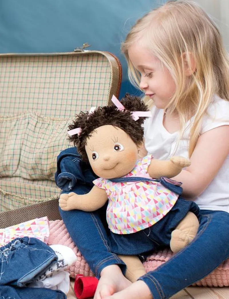 DOCKA - MIMMI-KIDS - Dockor|Rubens Barn Hot