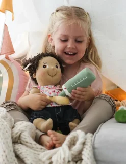 DOCKA - MIMMI-KIDS - Dockor|Rubens Barn Hot