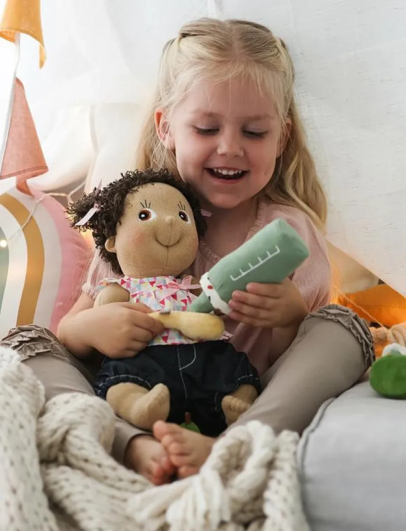 DOCKA - MIMMI-KIDS - Dockor|Rubens Barn Hot