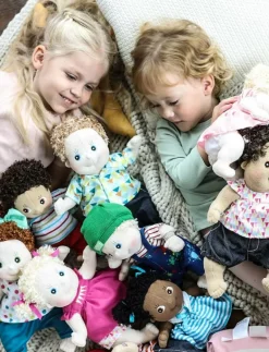 DOCKA - MIMMI-KIDS - Dockor|Rubens Barn Hot