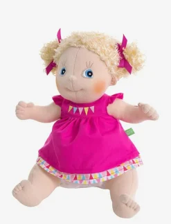 DOCKA -LINNEA-KIDS - Dockor|Rubens Barn