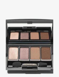 Artdeco Rubicell Double Applicator For Quattro Box - Beauty Discount