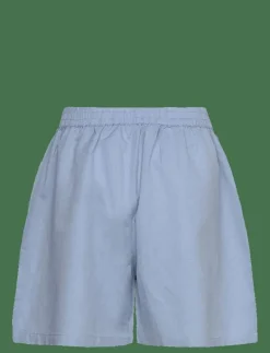 Ruby Linen Blend Shorts - Casual shorts|Lexington Clothing Online