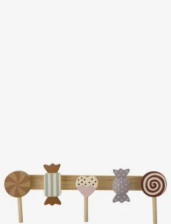 Bloomingville Rudy Coat Rack - Krokar och galgar BROWN Online