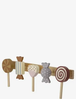 Bloomingville Rudy Coat Rack - Krokar och galgar BROWN Online