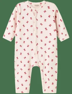 MarMar Copenhagen Ruka - Långärmad bodysuit BELLS Online