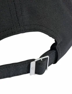 adidas Performance RUN ES CAP A.R. - Kepsar BLACK/MSILVE Discount