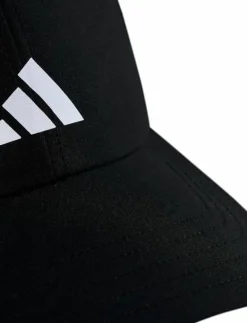 adidas Performance RUN ES CAP A.R. - Kepsar BLACK/MSILVE Discount