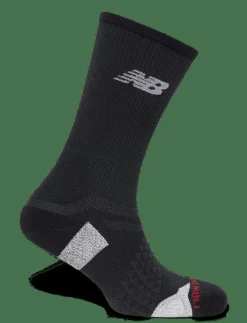 Run Foundation v2 Mid Calf 1 Pair - Strumpor|New Balance Best