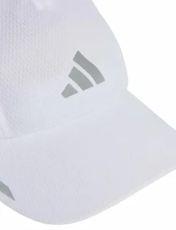adidas Performance RUN MES CA A.R. - Hattar & Kepsar WHITE/REFSIL Clearance