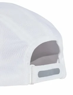 adidas Performance RUN MES CA A.R. - Hattar & Kepsar WHITE/REFSIL Clearance