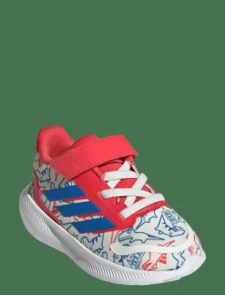 RUNFALCON DINO EL I - Låga sneakers|adidas Sportswear Discount