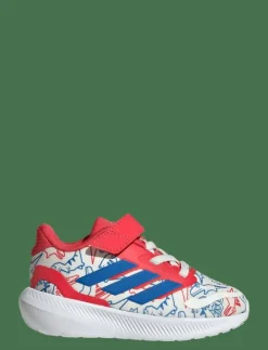 RUNFALCON DINO EL I - Låga sneakers|adidas Sportswear Discount