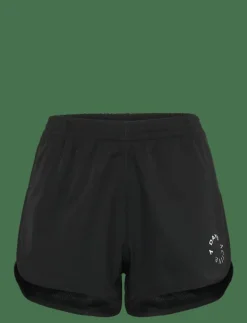 7 DAYS Active Running Shorts - Träningsshorts 001 BLACK New