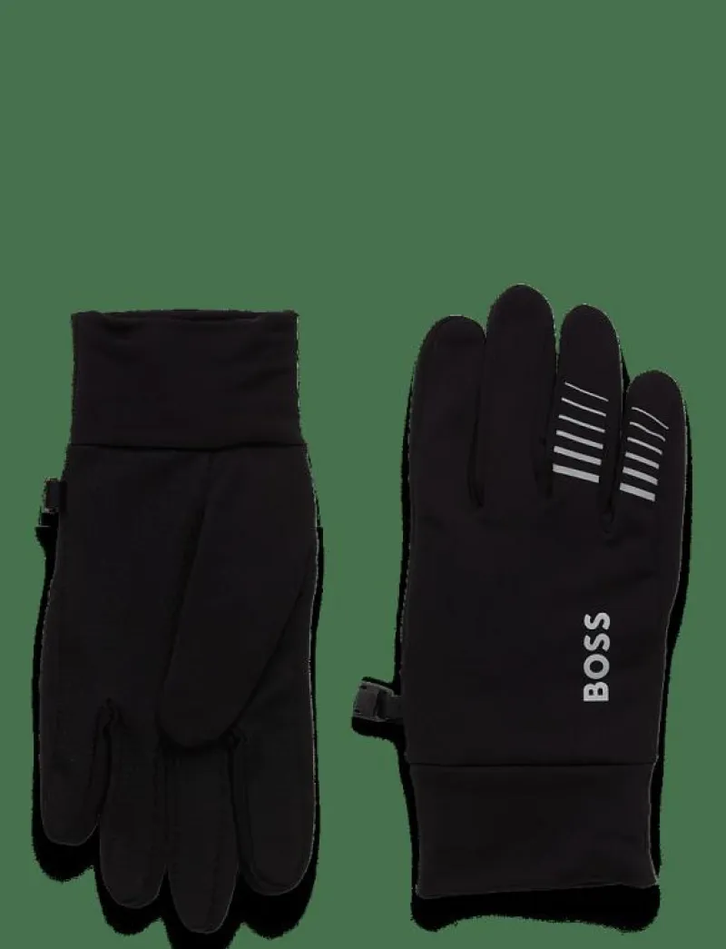 Running-Gloves-4 - Fingervantar|BOSS New