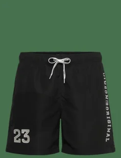 VINSON Ryle reg pe VIN M SWIM - Badbyxor 19-4004TCX TAP SHOE Sale