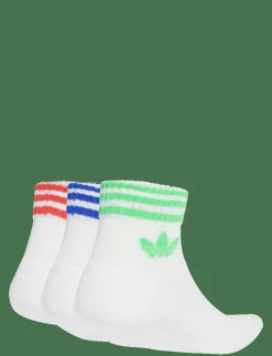 3S ANKLE S 3P - Strumpor|adidas Originals Discount
