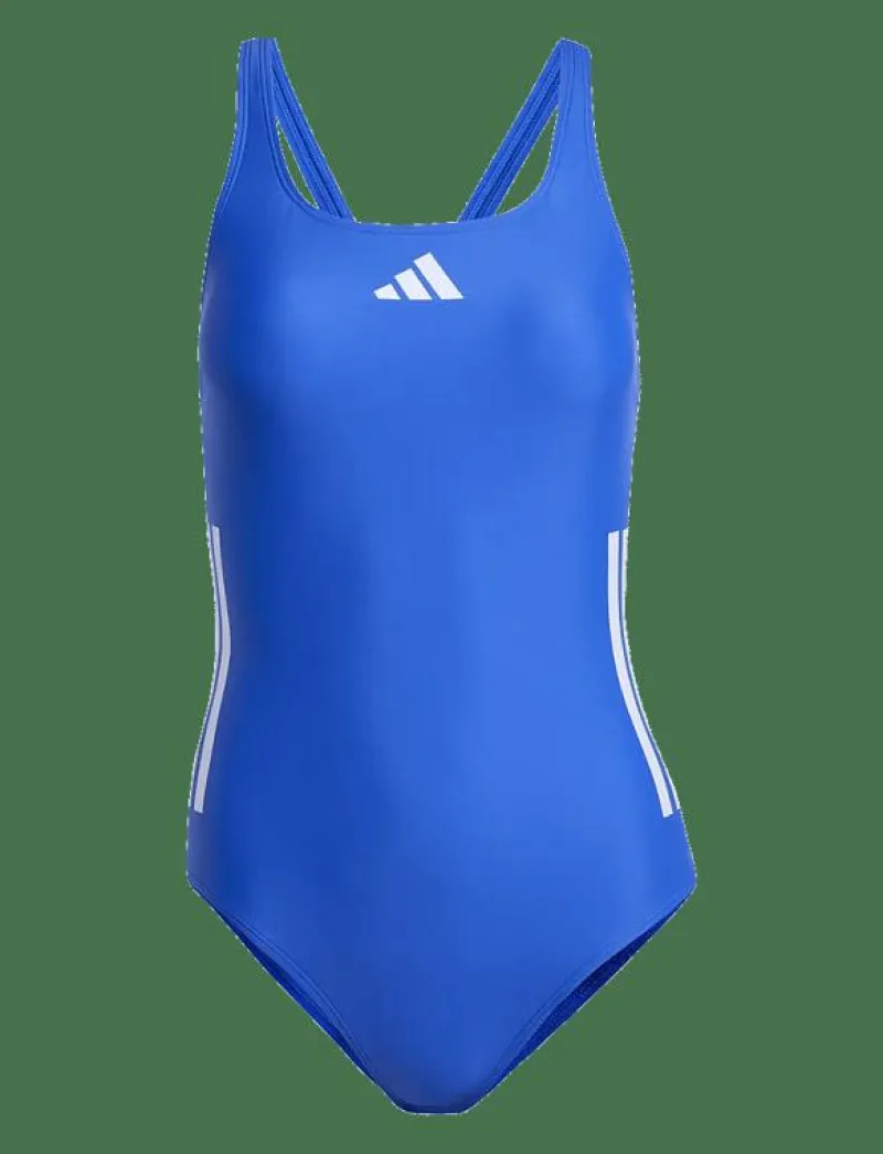 3S BLD SWIMSUIT - Baddräkter|adidas Sportswear Sale