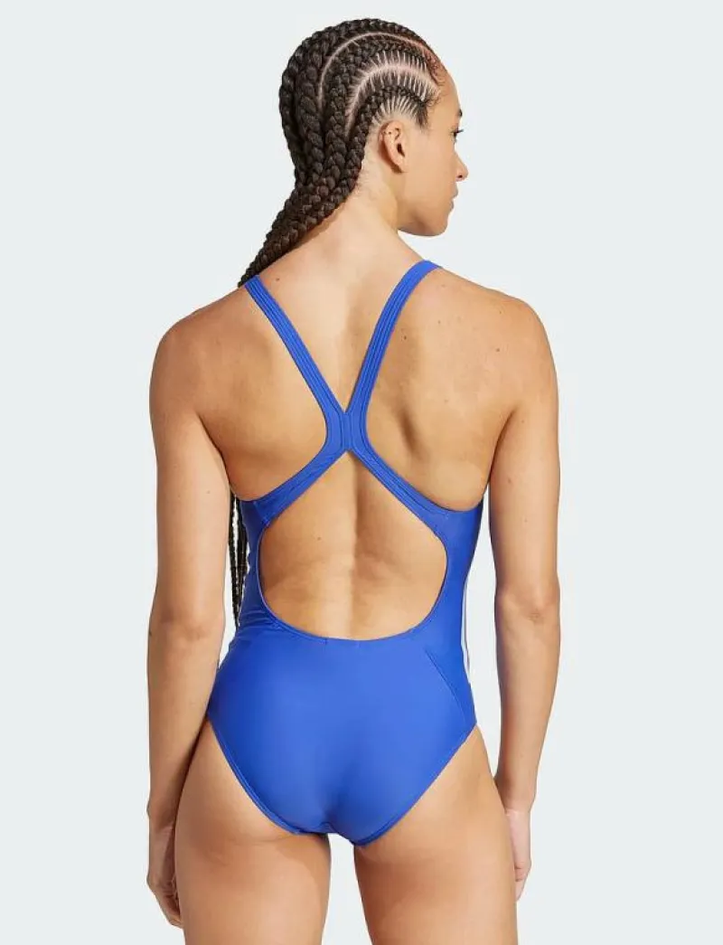 3S BLD SWIMSUIT - Baddräkter|adidas Sportswear Sale