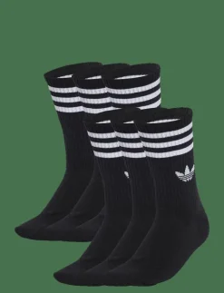 3S CREW S 6P - Strumpor|adidas Originals Clearance
