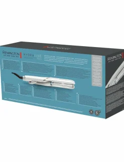 Remington S9001 Hydraluxe PRO Straightener - Stylingverktyg Best