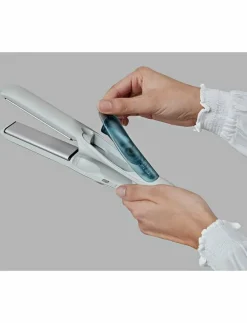 Remington S9001 Hydraluxe PRO Straightener - Stylingverktyg Best