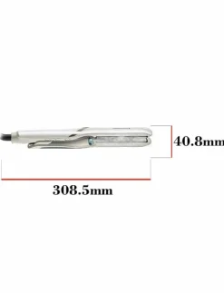 Remington S9001 Hydraluxe PRO Straightener - Stylingverktyg Best