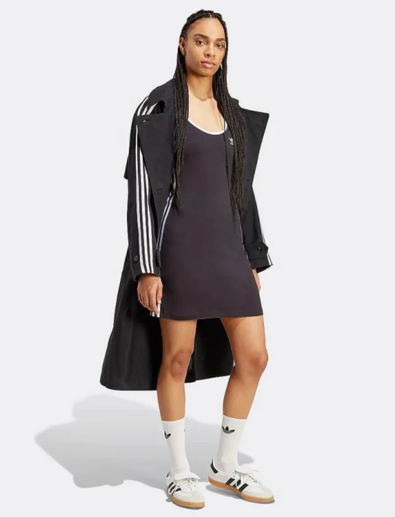3S MINI DRESS - Klänningar|adidas Originals