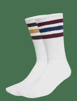 3S RIB CR S 2P - Strumpor|adidas Originals Online