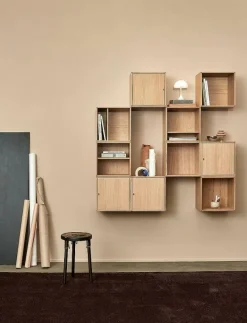 S10 Sig inner shelf - Hyllor|Andersen Furniture Outlet