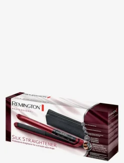 S9600 Silk Straightener - Stylingverktyg|Remington Best